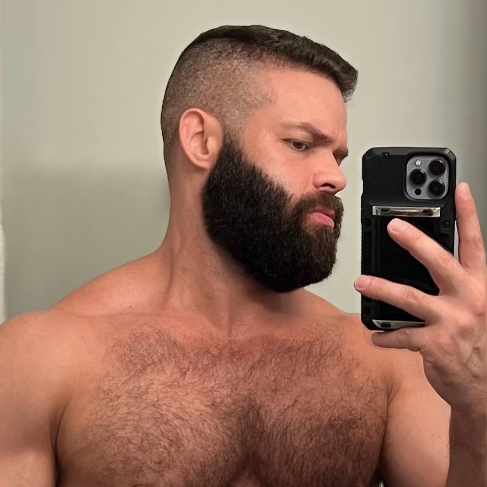 Ethan Holt