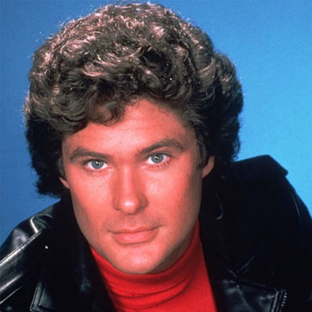 Michael Knight