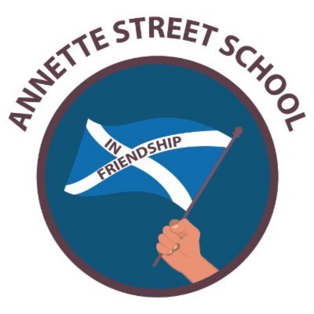 Annette Street Primary School