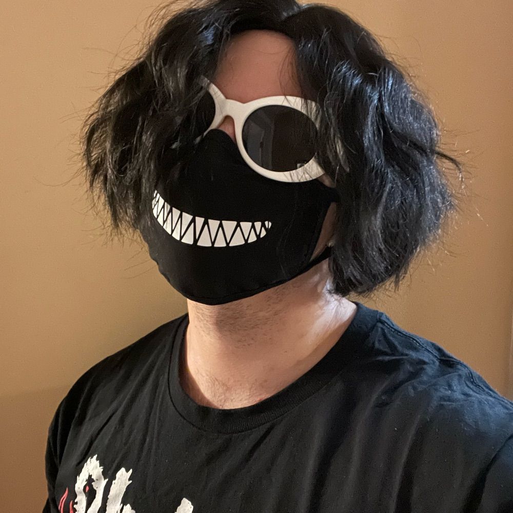 Mattisaspookynerd