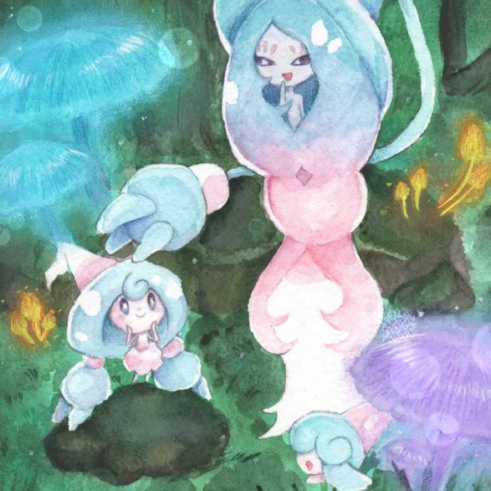 ゆに