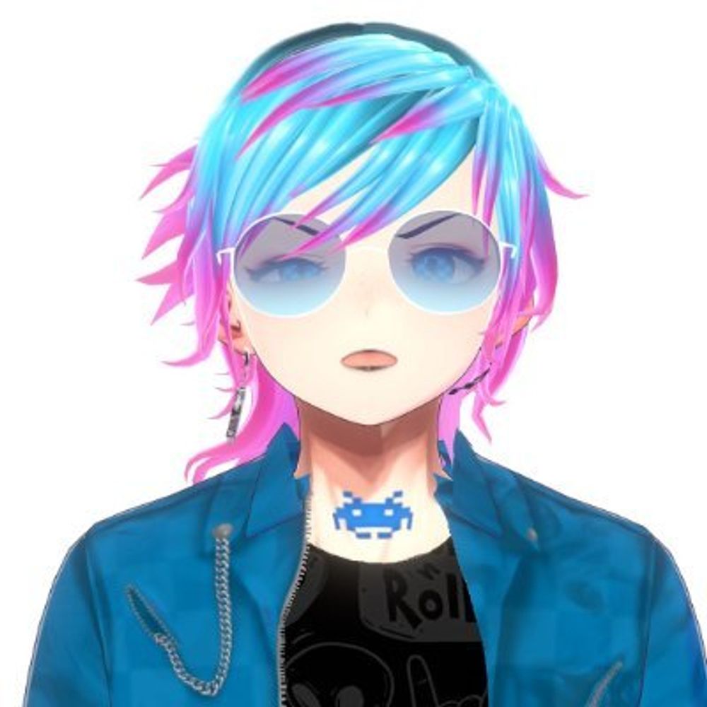 Corey Raknok 🕹️ Retrotuber