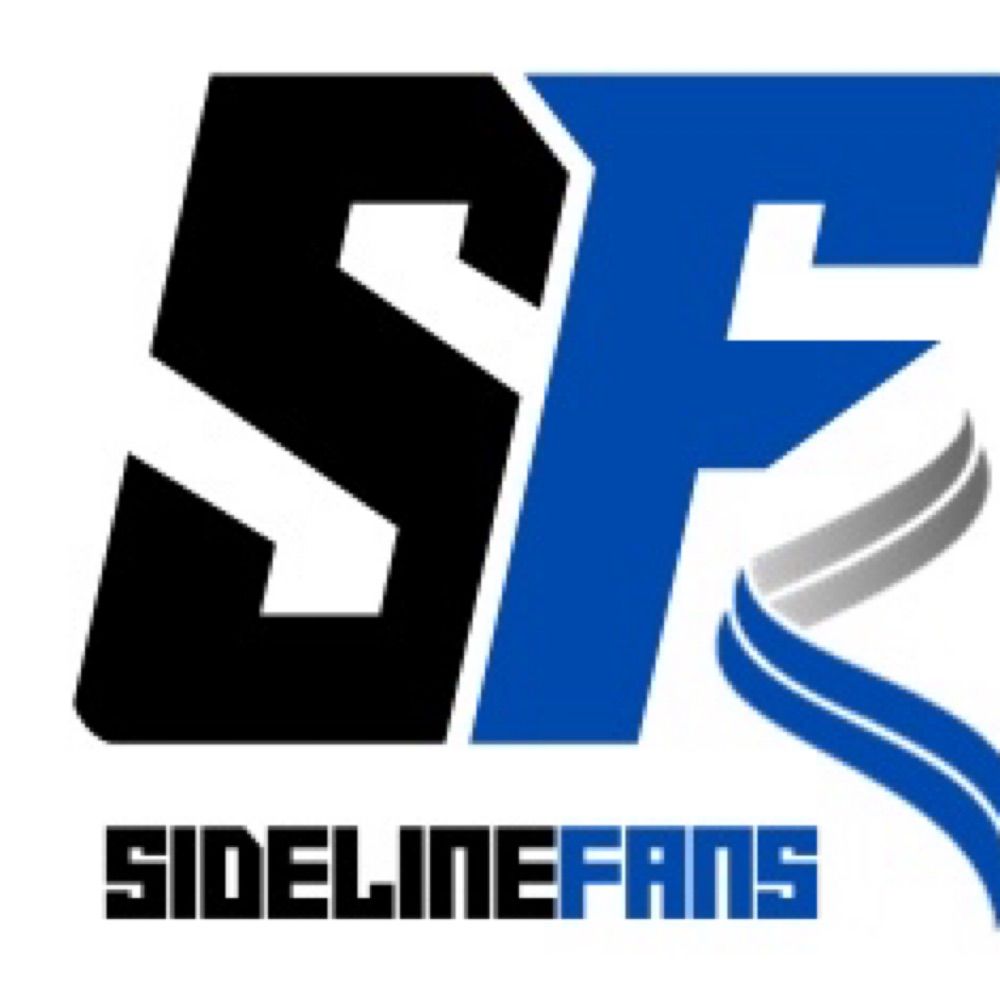 Sideline Fans