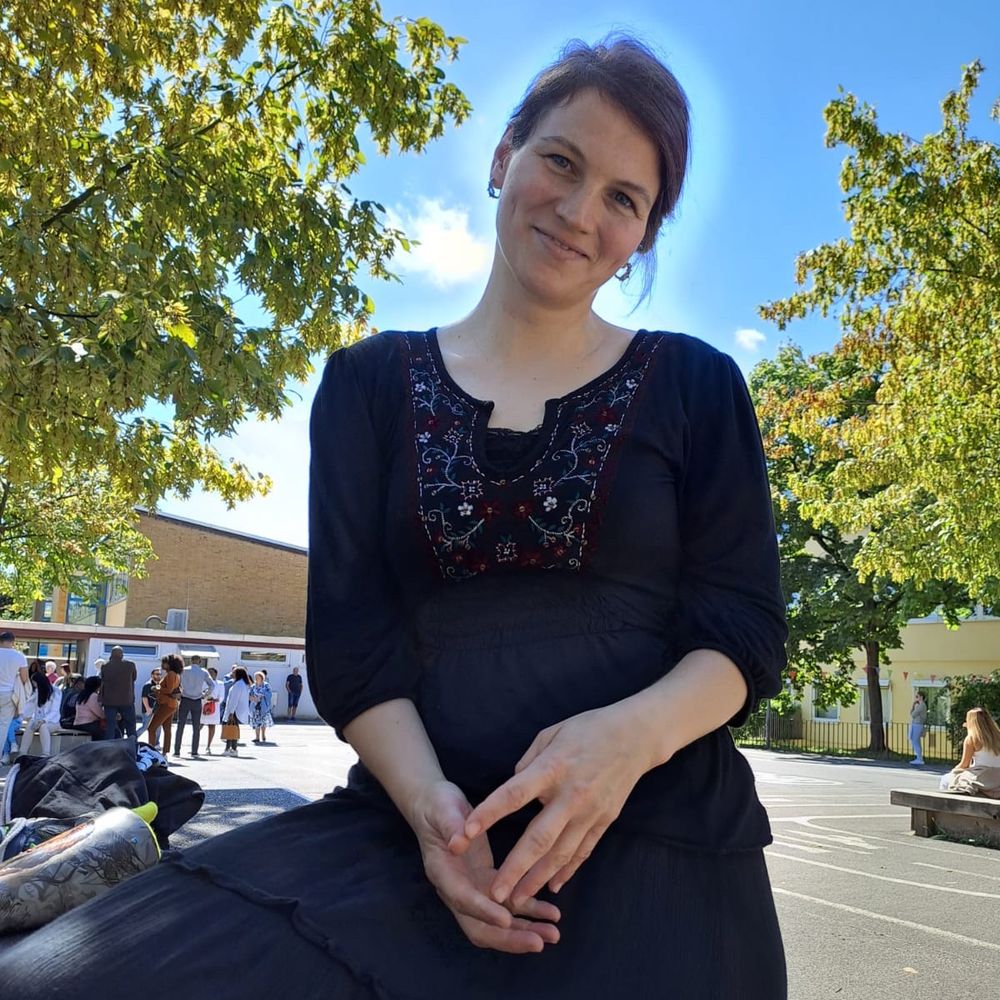 Andrea Geissler 