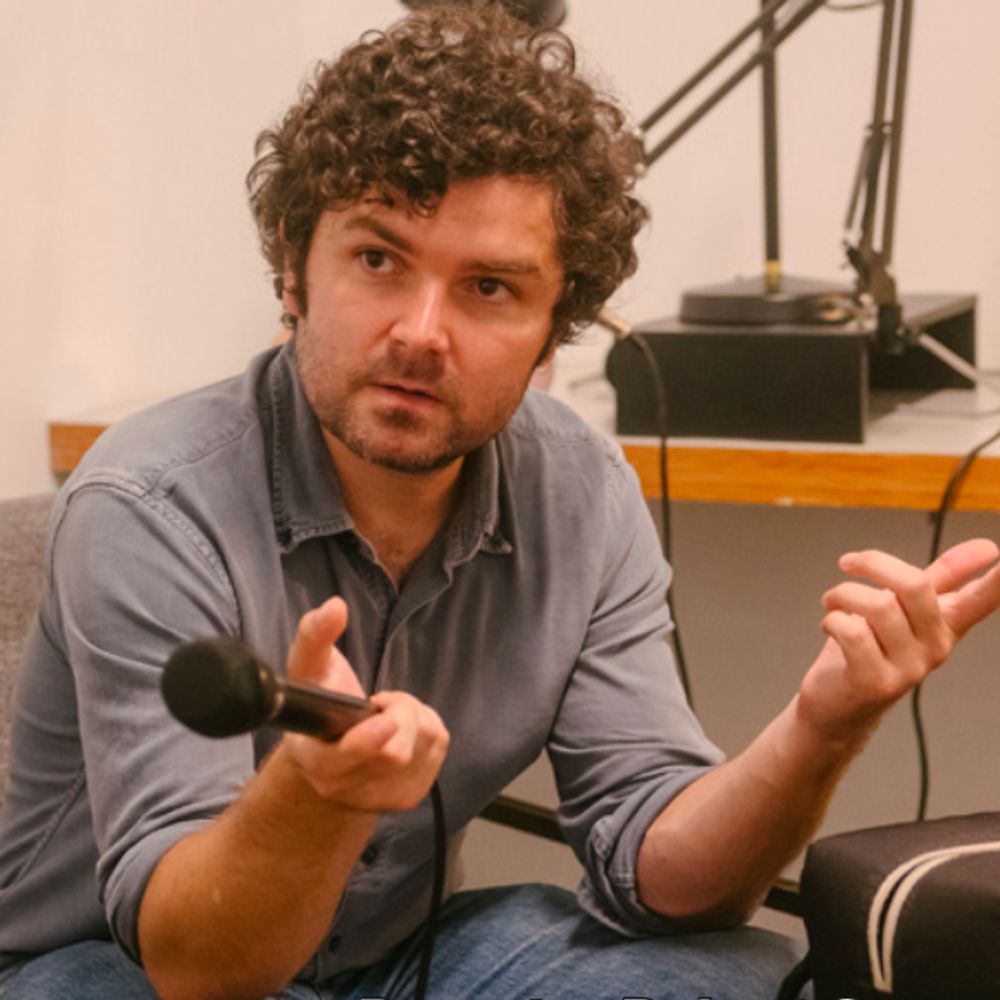 Robert Garrova