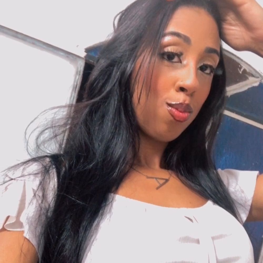 Alexia Marçal
