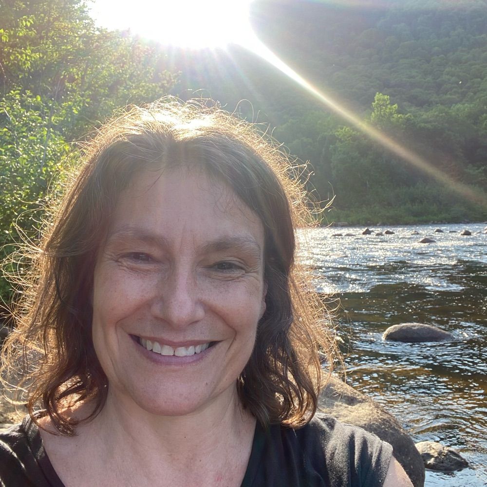 Isabelle Lanthier