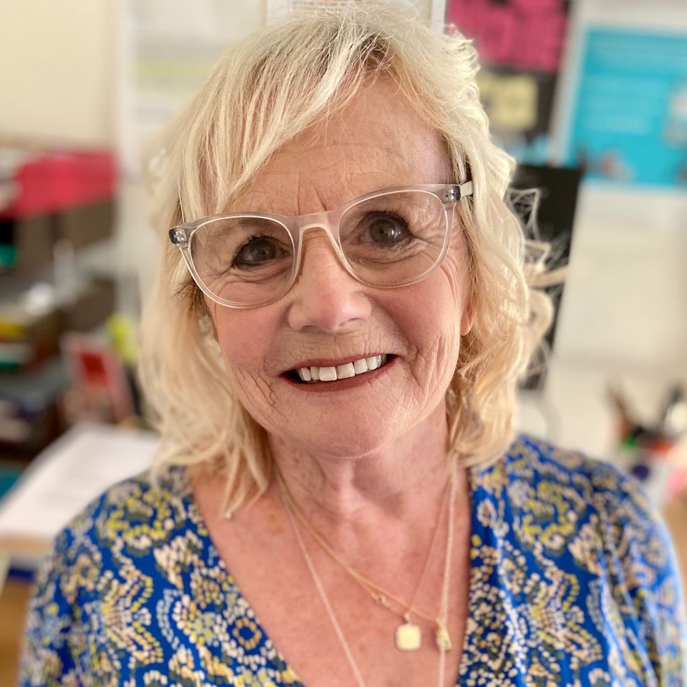 Sue Clark