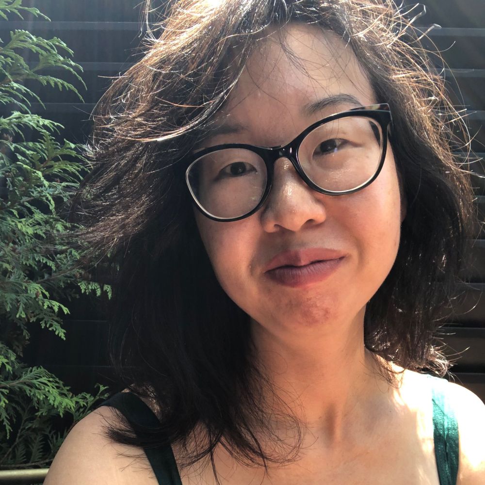 Shelley Wong