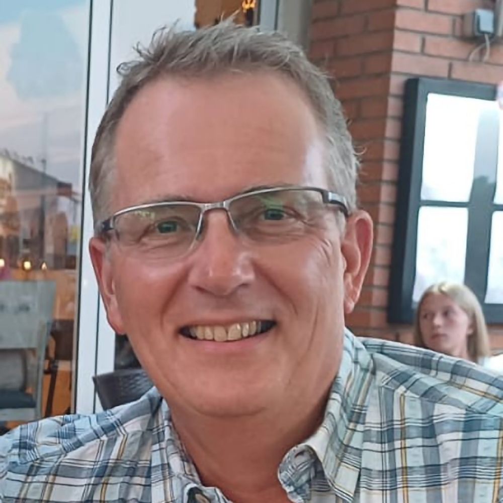 Jeremy Parkinson