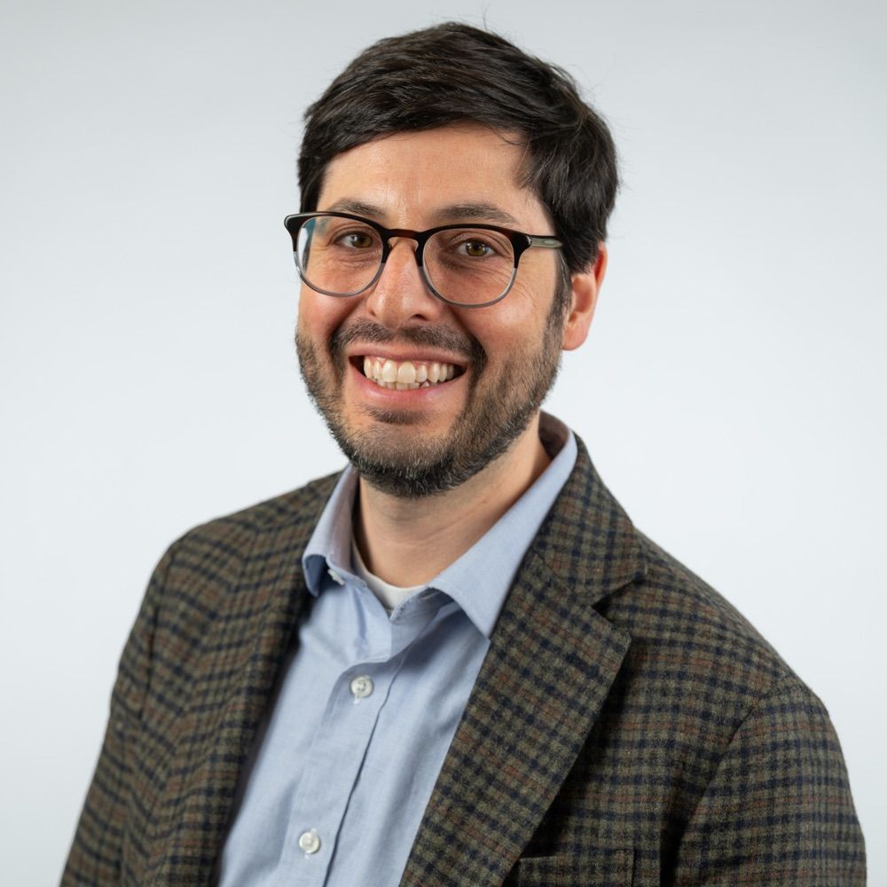 Nat Lester-Coll, MD