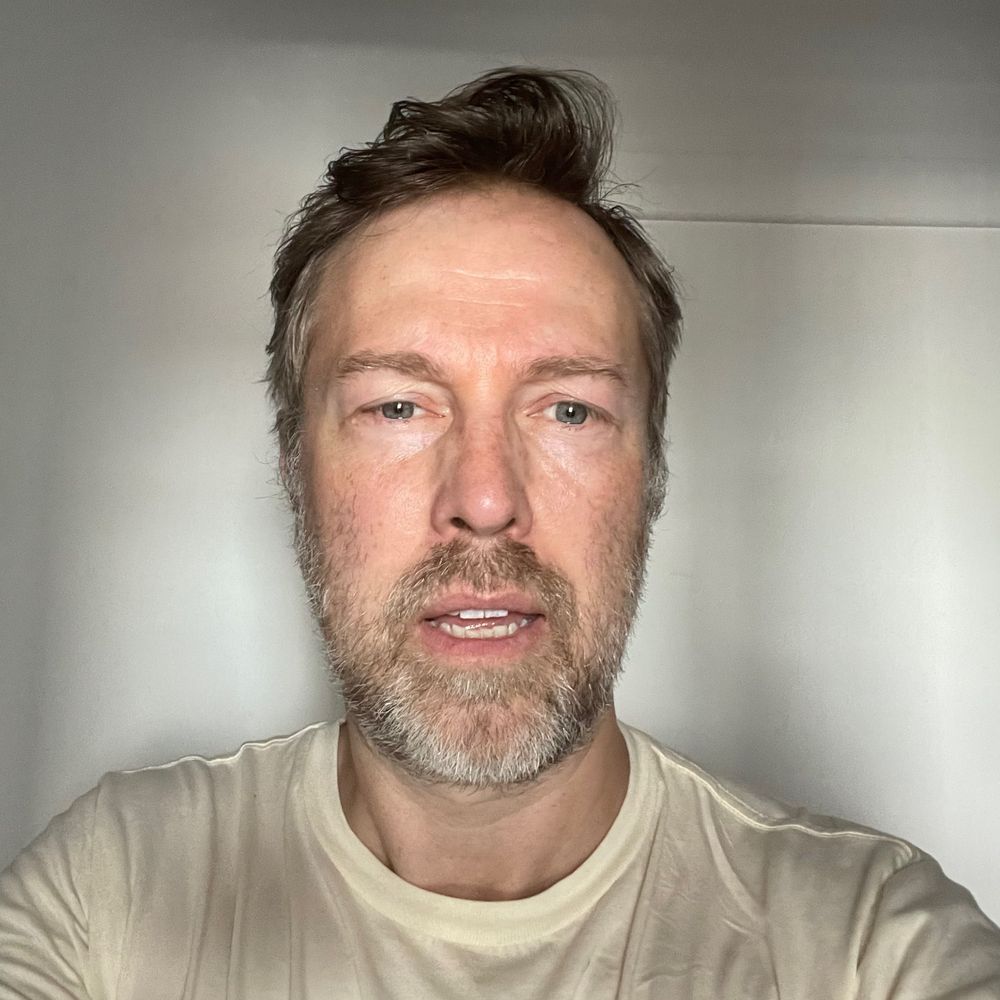 Rob Barker