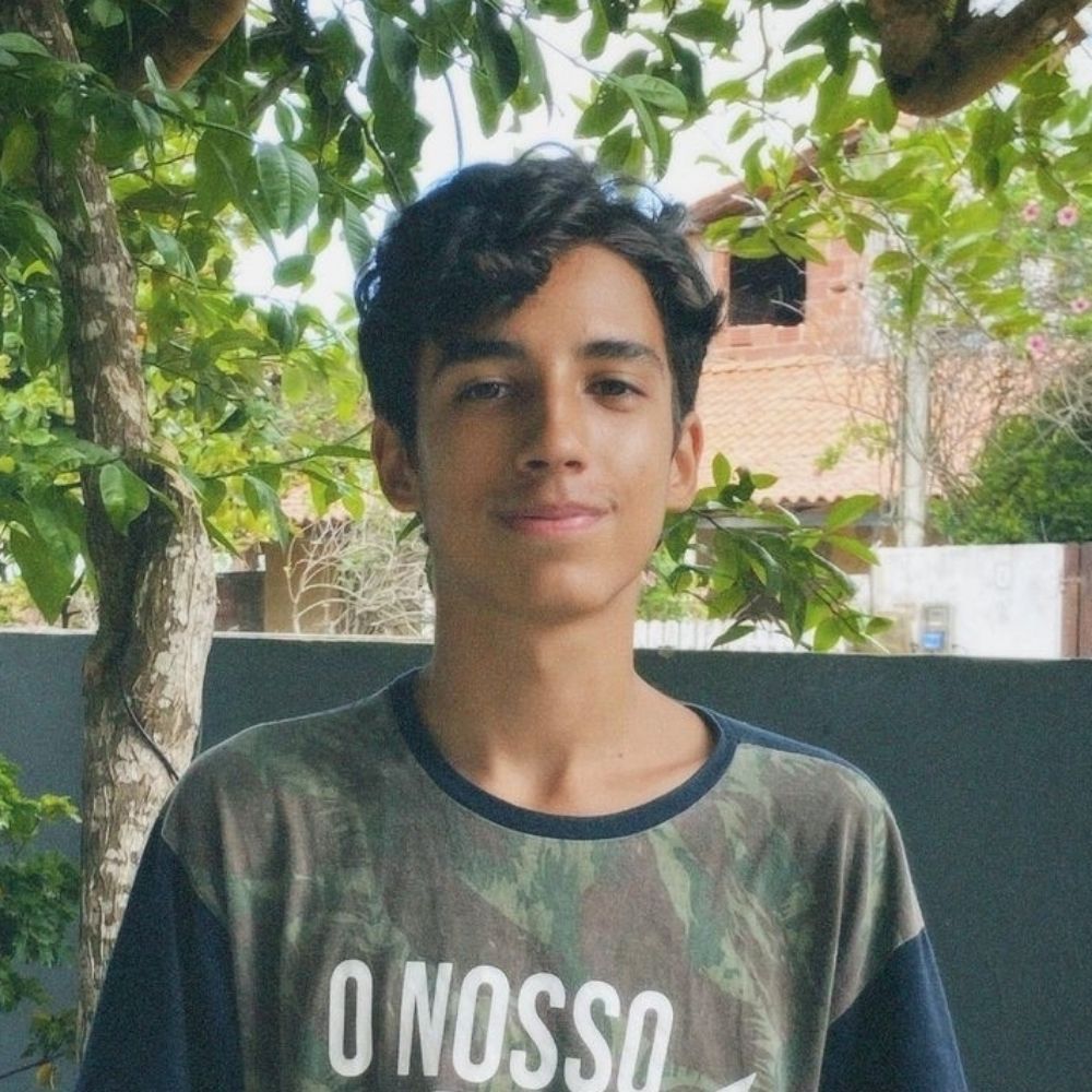 João Azevedo 