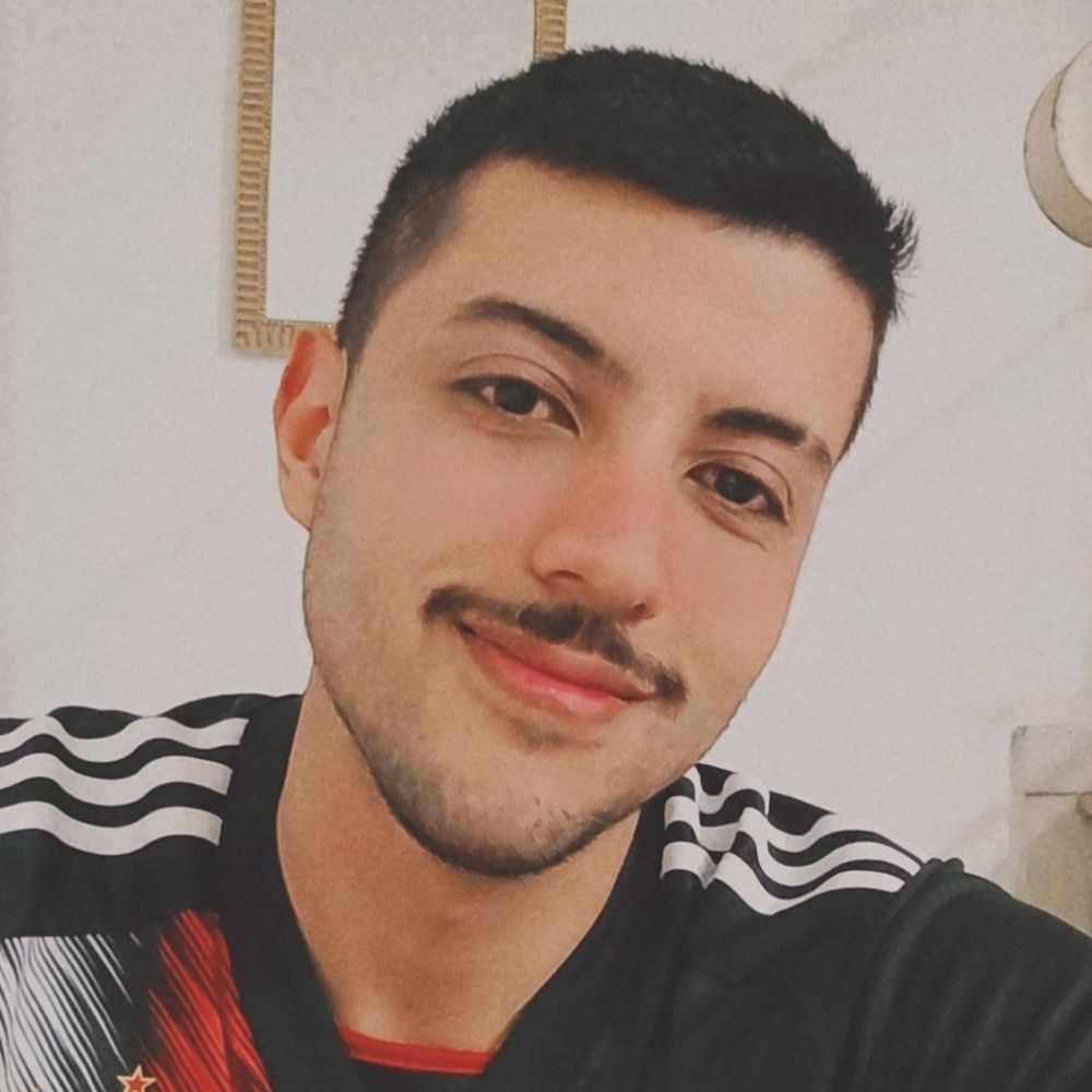 Edu Ribeiro