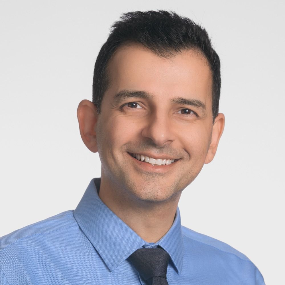 Sean Kheraj