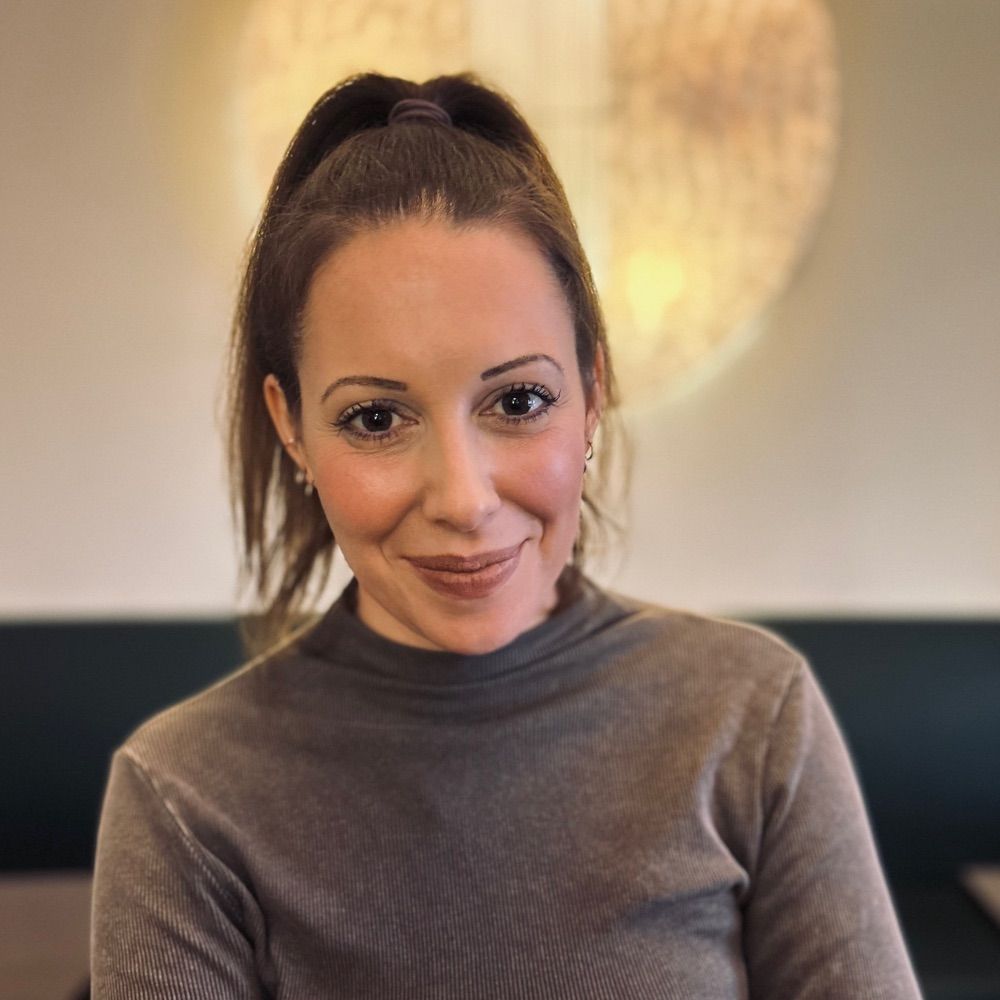 Charlotte Rafaluk
