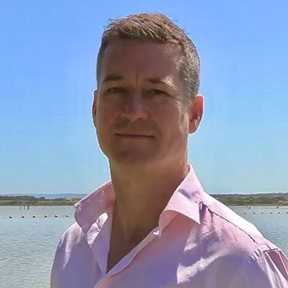 Alec Rolston