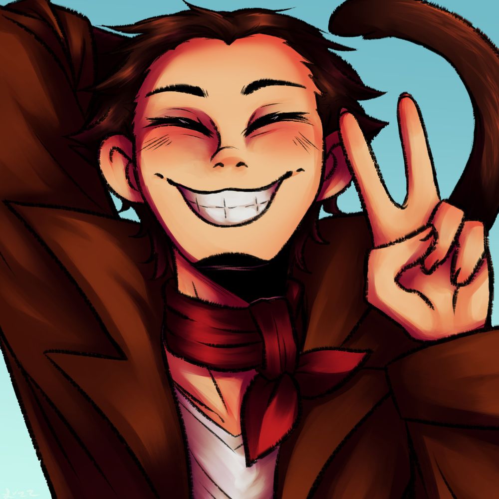 Born2monkey