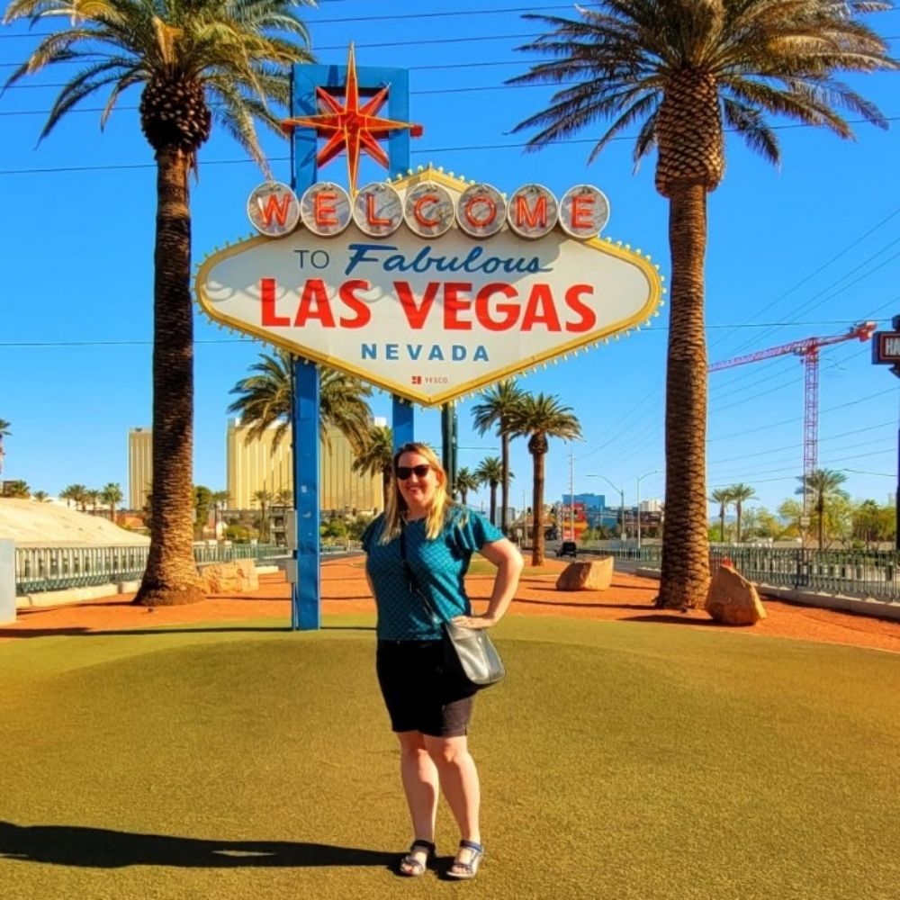 Susanne Travel