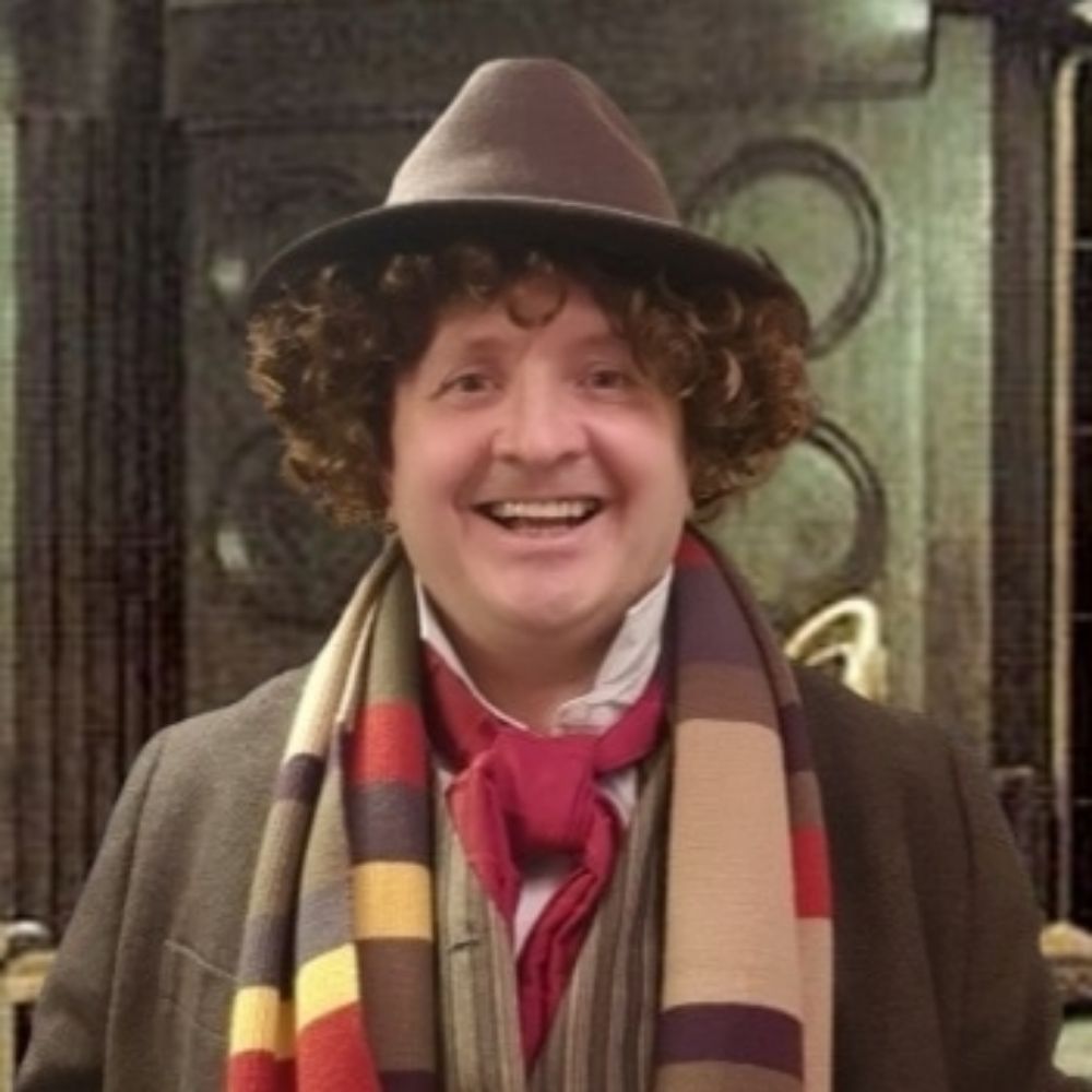 DoctorWhom