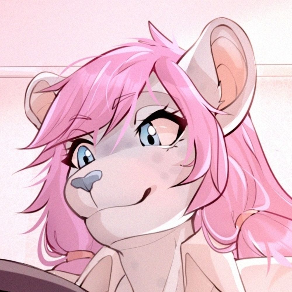 Ko (Lioness)