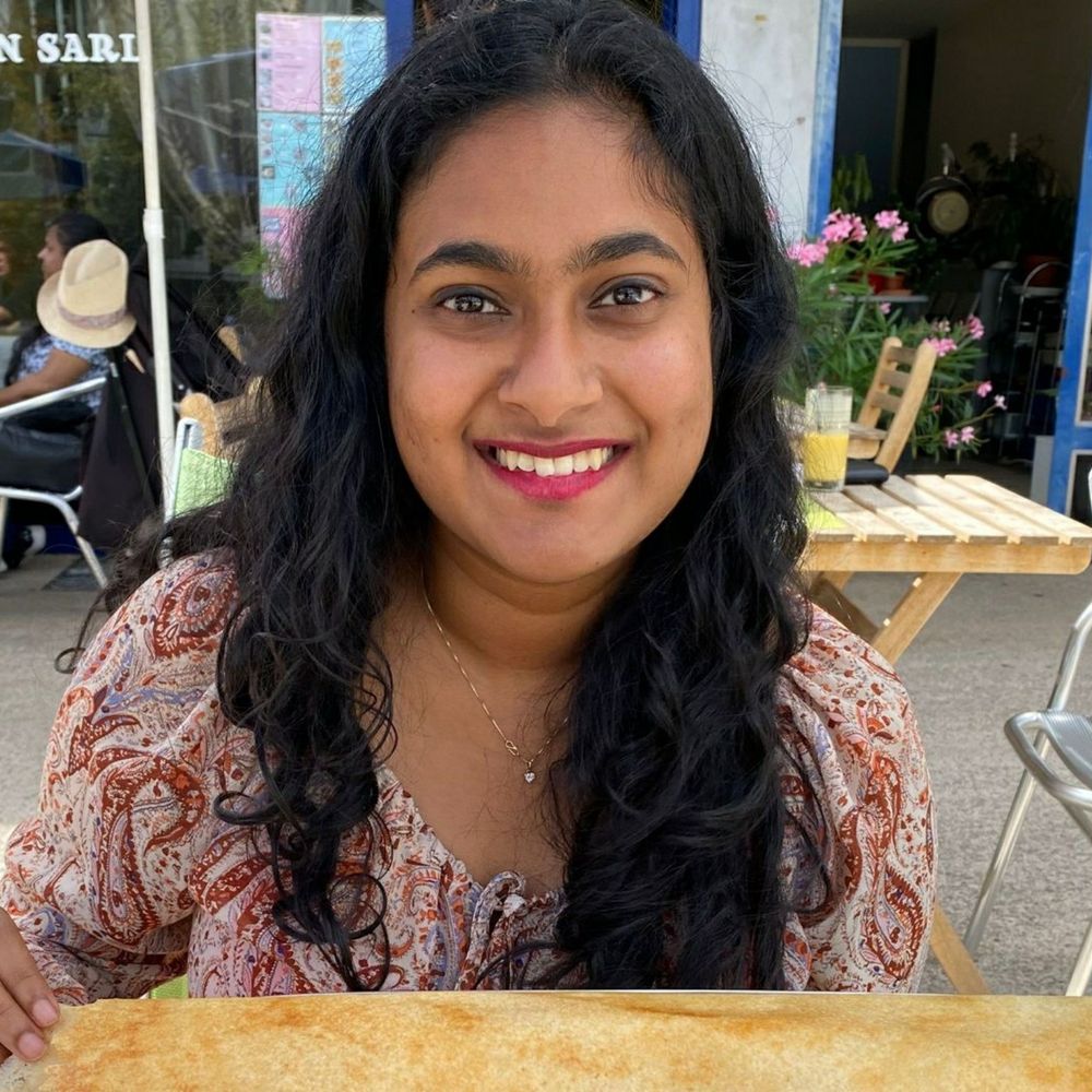 Aiswarya Prasad