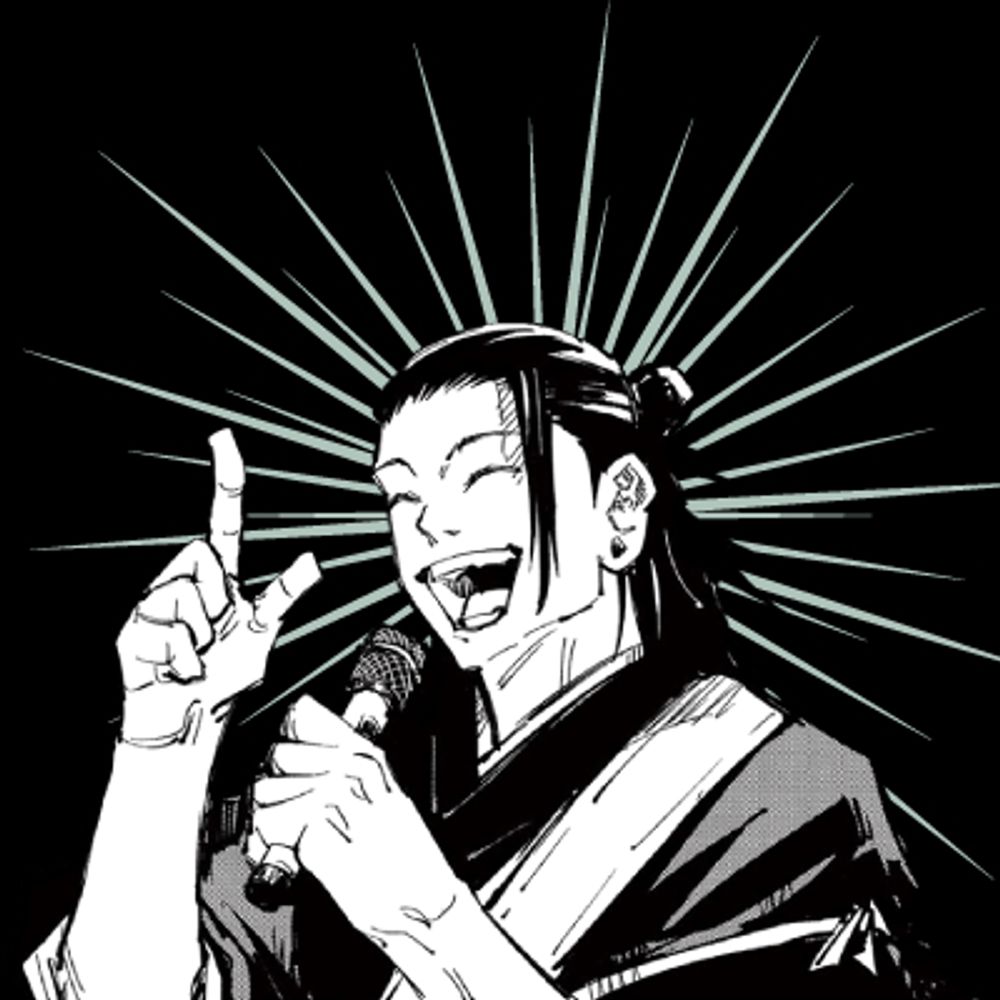 geto suguru (redemption arc)
