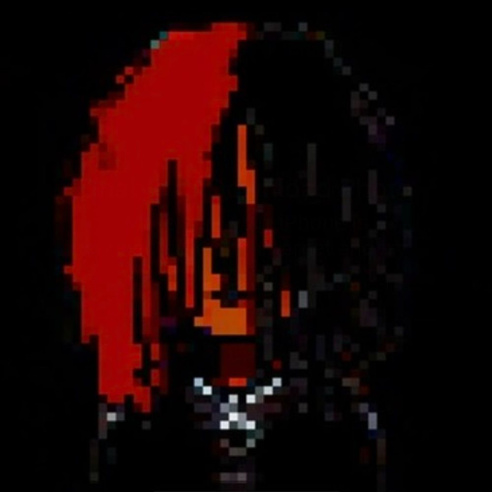 Cartoon Rapper