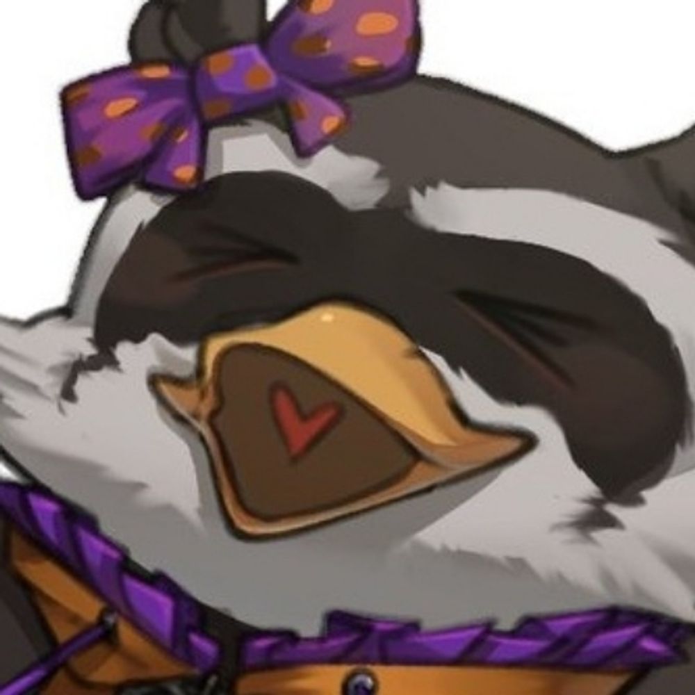 🎃🦆raducky🦝🎃 {vstinker}