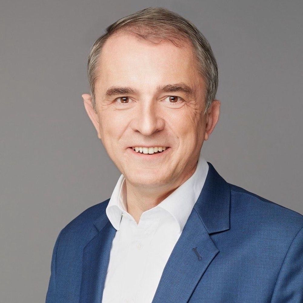 Marco Tullner