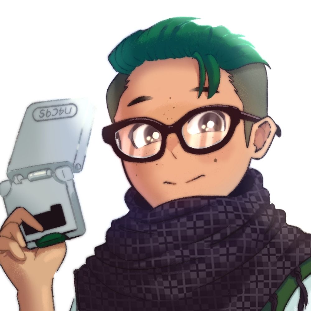 N