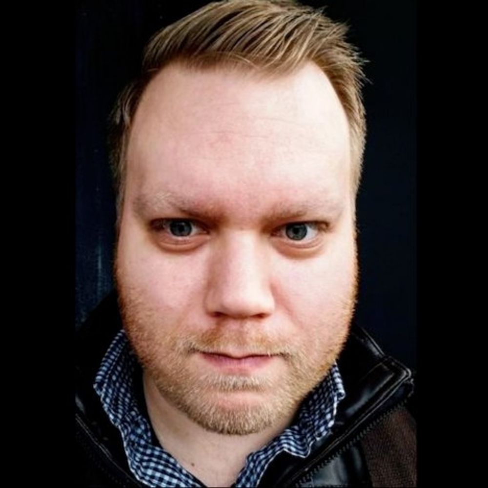 Jake Metzger