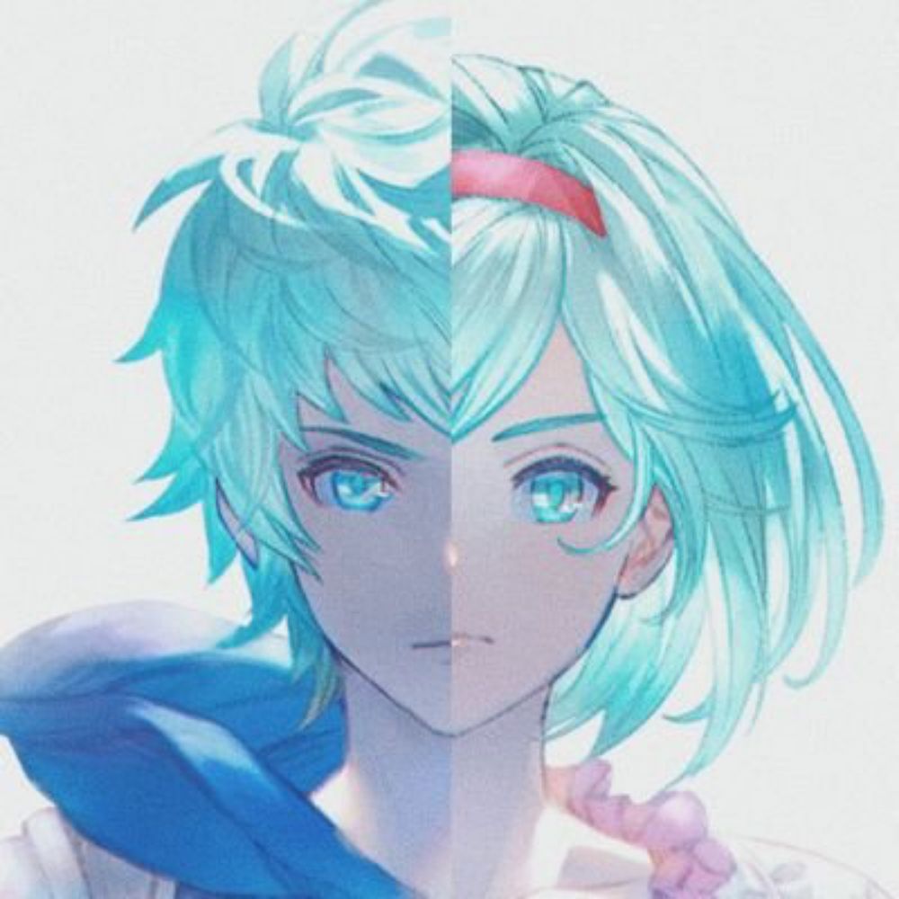 𝐓𝐡𝐞 𝐒𝐢𝐧𝐠𝐮𝐥𝐚𝐫𝐢𝐭𝐲.