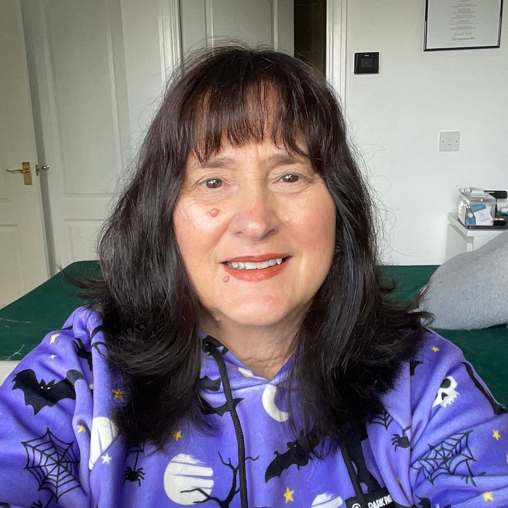 Lisa Baker, Owner, Need to See IT Publishing