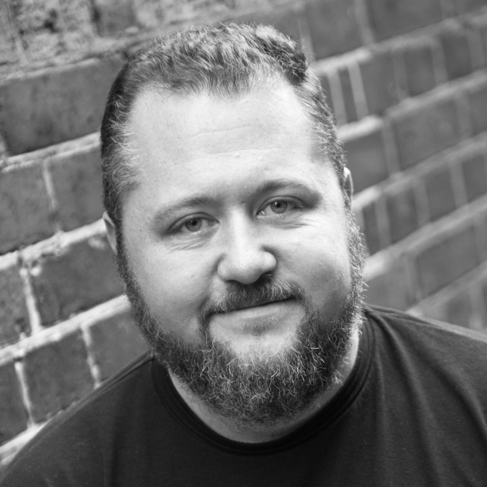 Nick Thompson