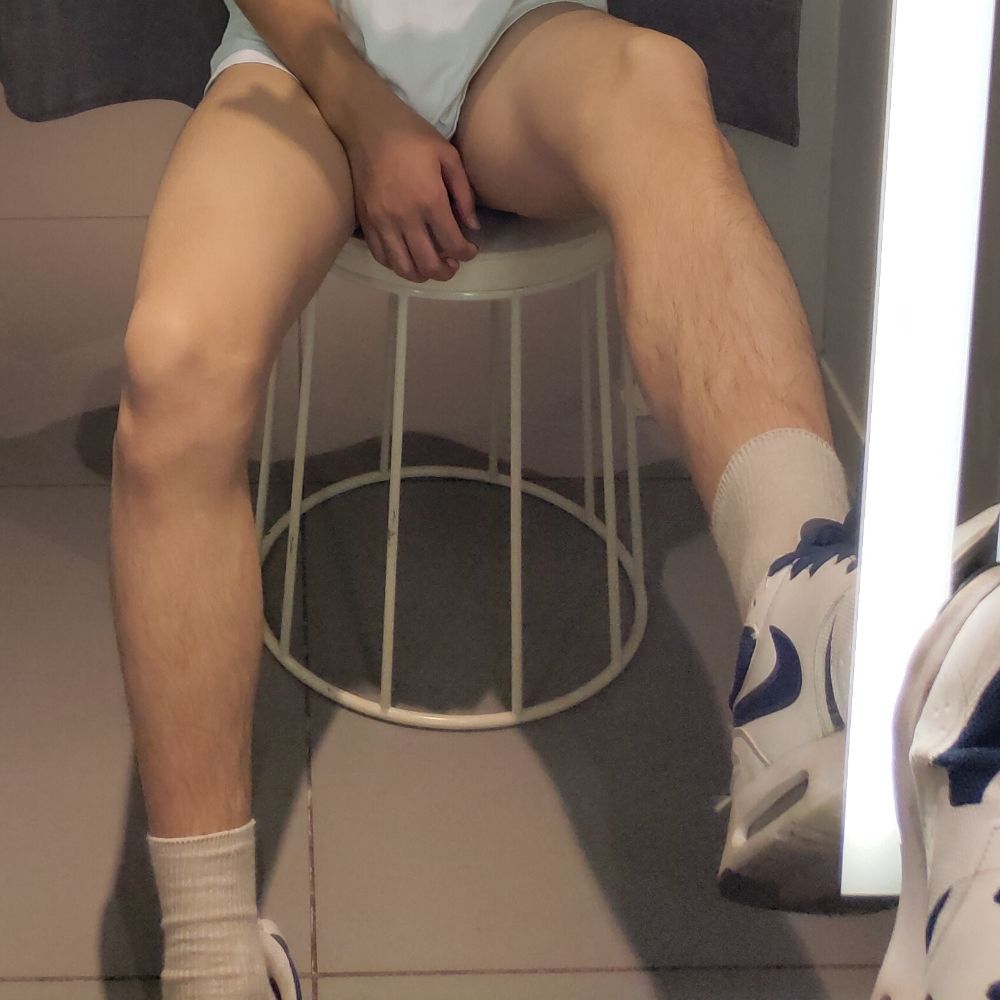 需要涩涩