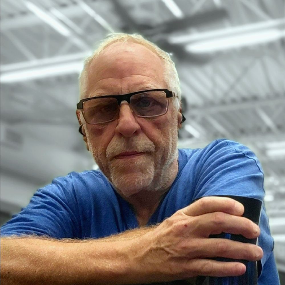 Pete Fogel 