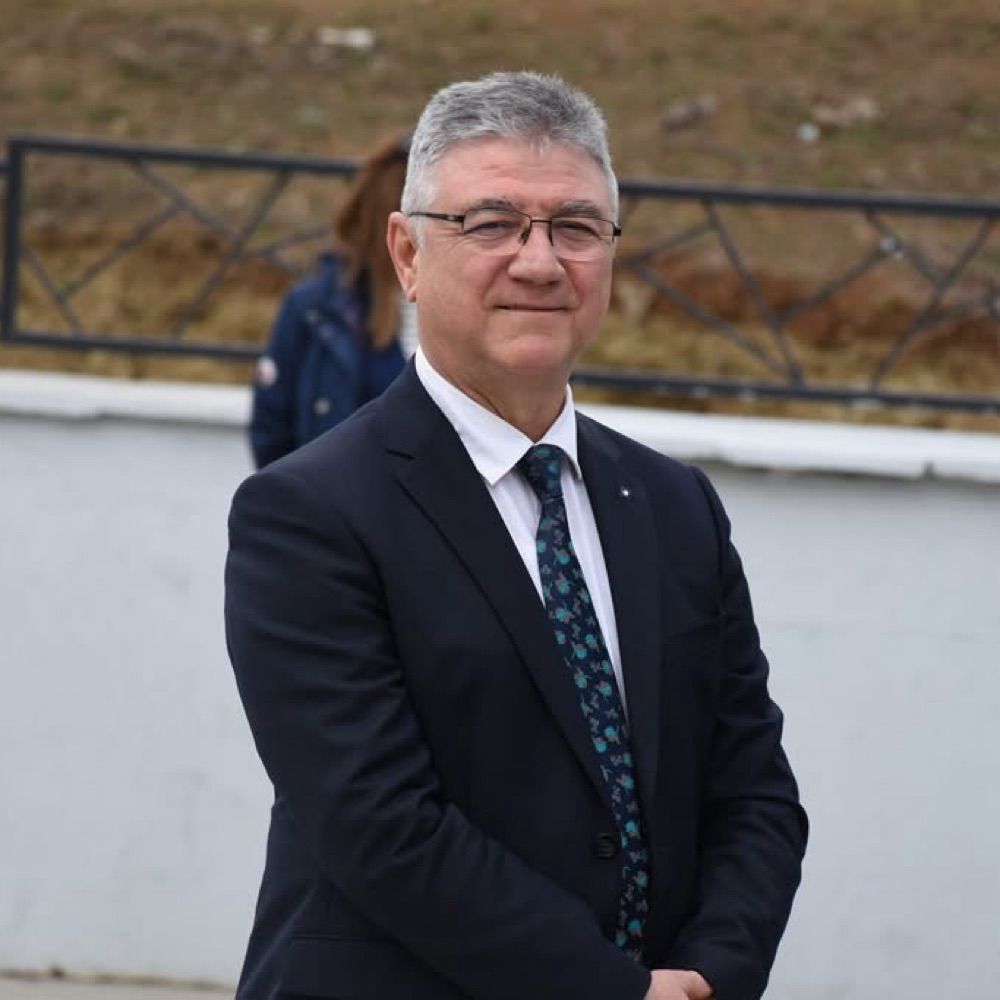 Associate Prof. Fatih BAKANOĞULLARI