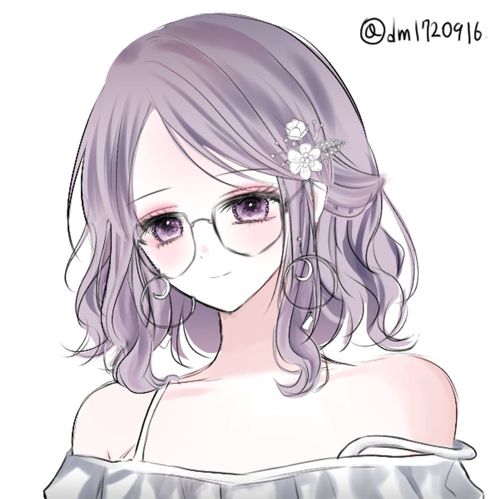 Mocha (she/her)
