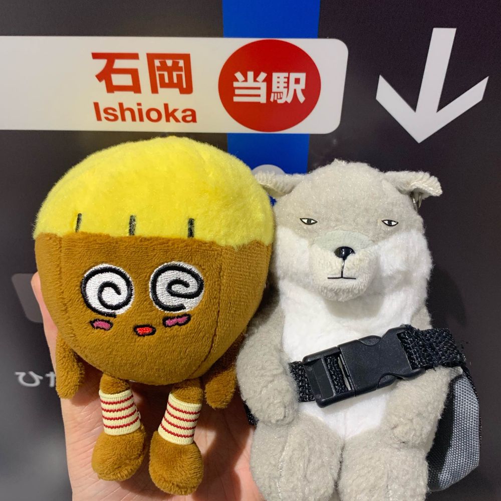 倉茂タイムはライブに行く