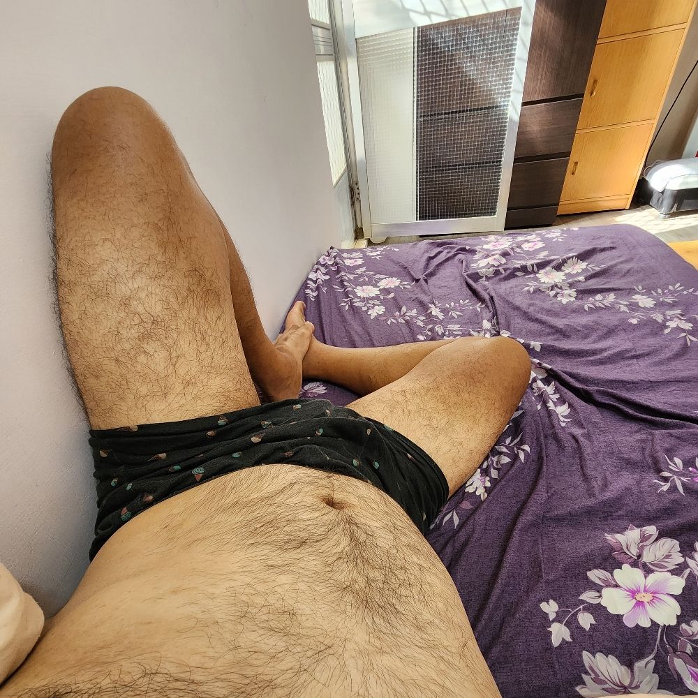 熊熊