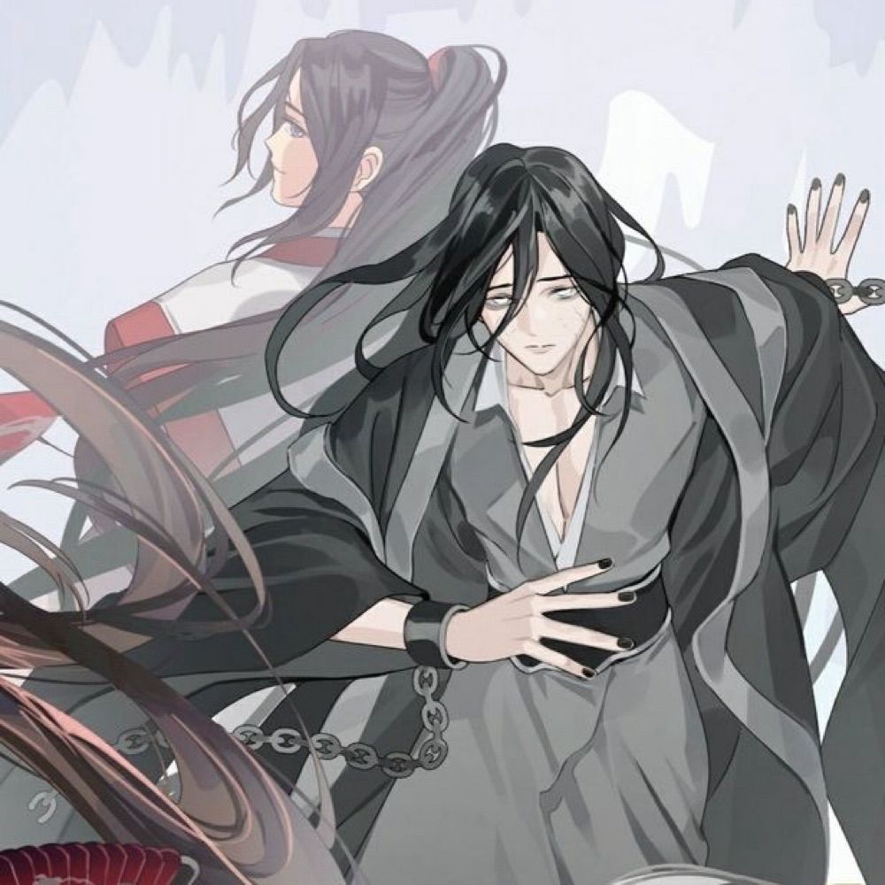 Wen Ning || 温宁