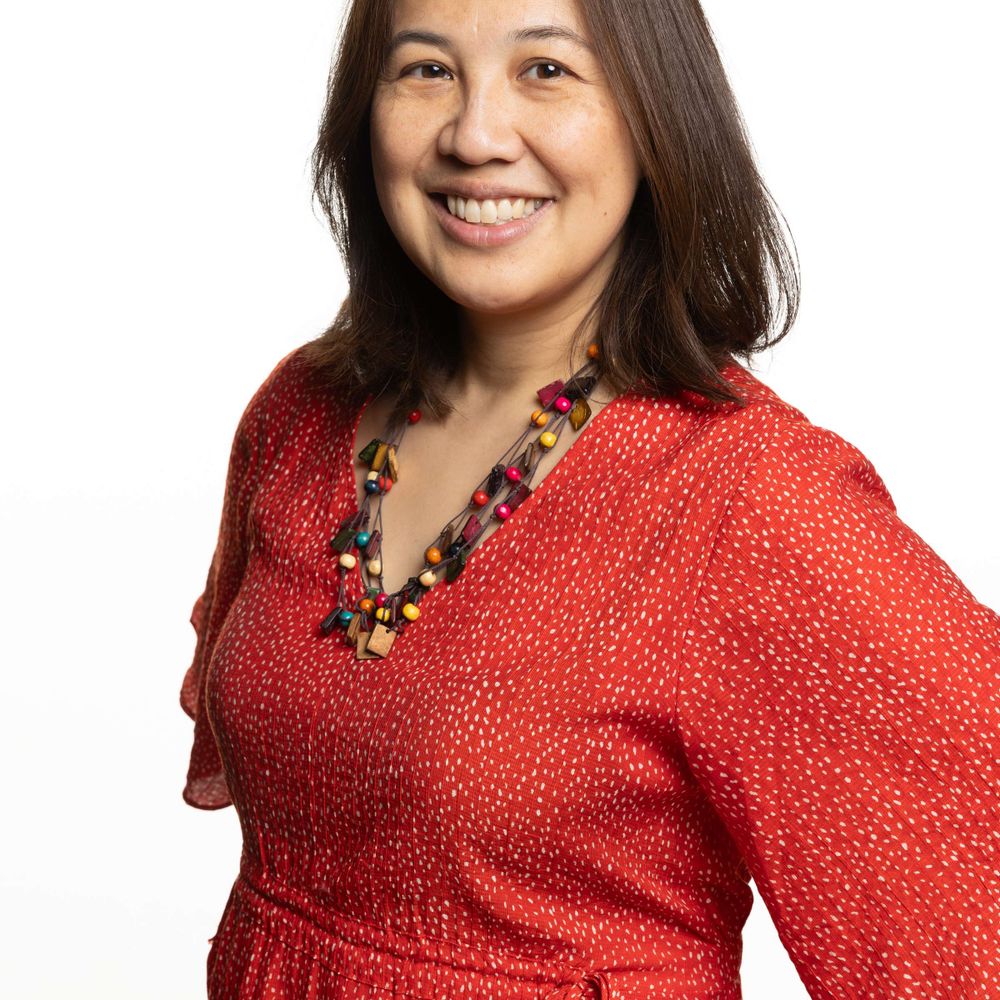 Sandra Chow