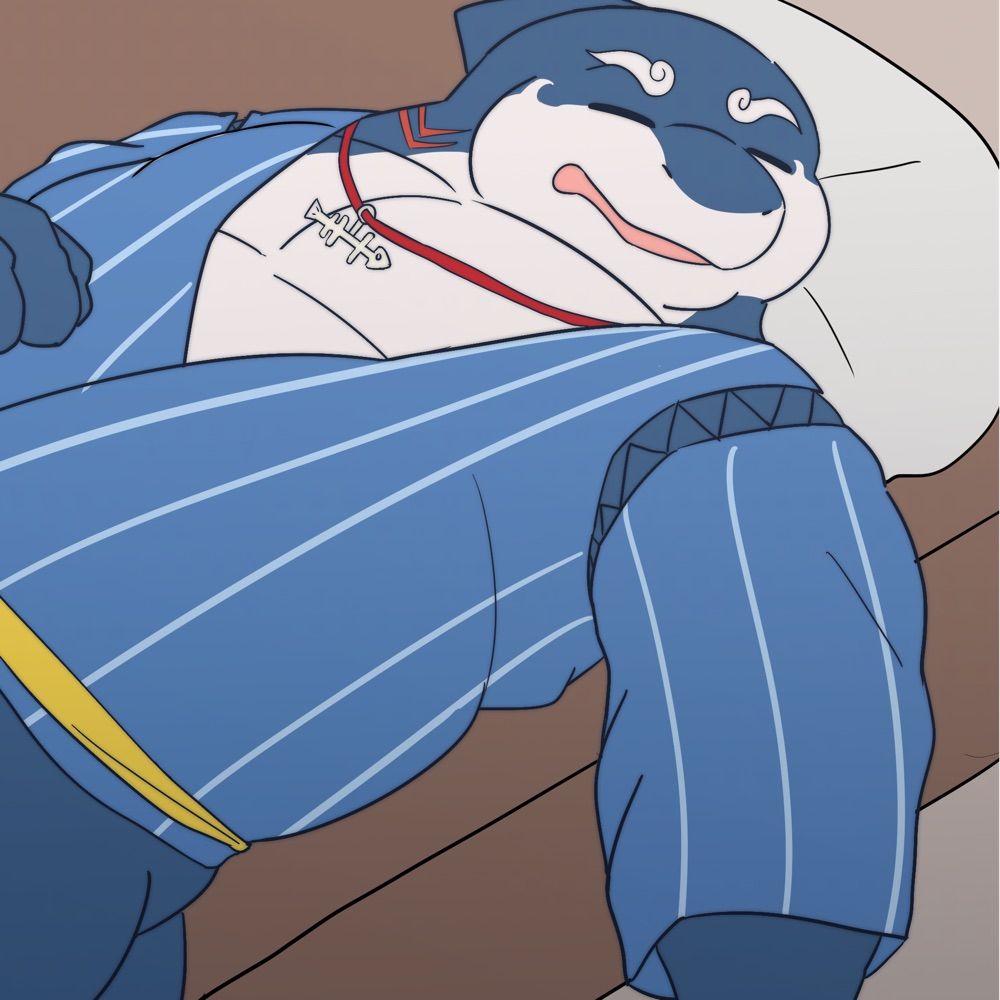 鯊波
