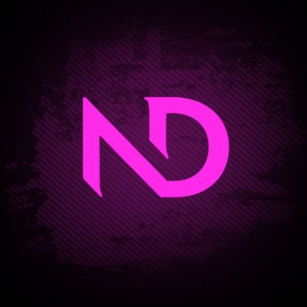 Neon Doctrine 