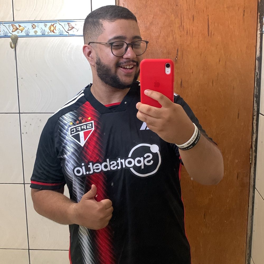 Lucas Antunes