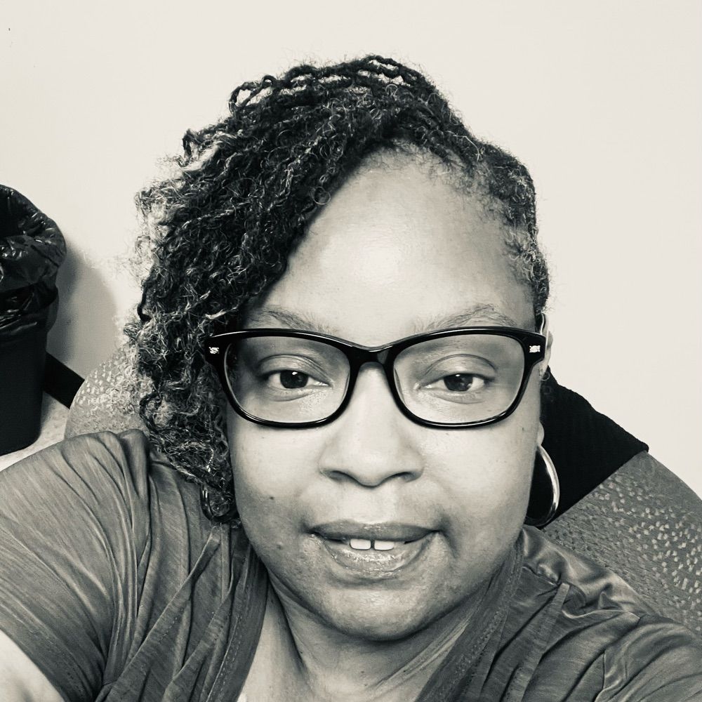 SharonShyBrown