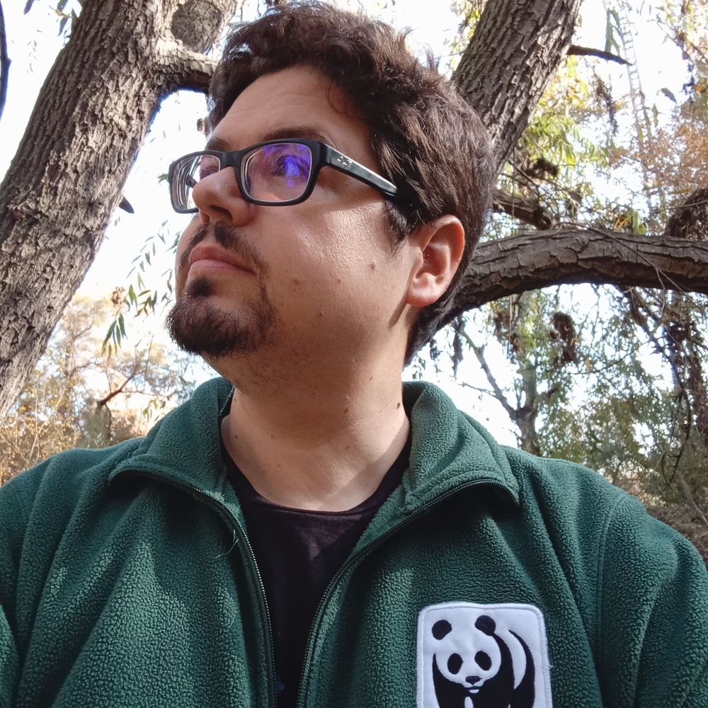 Gonzalo Rincón WWF