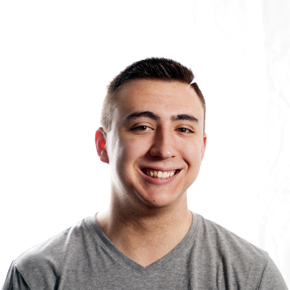 Braidon Nourse