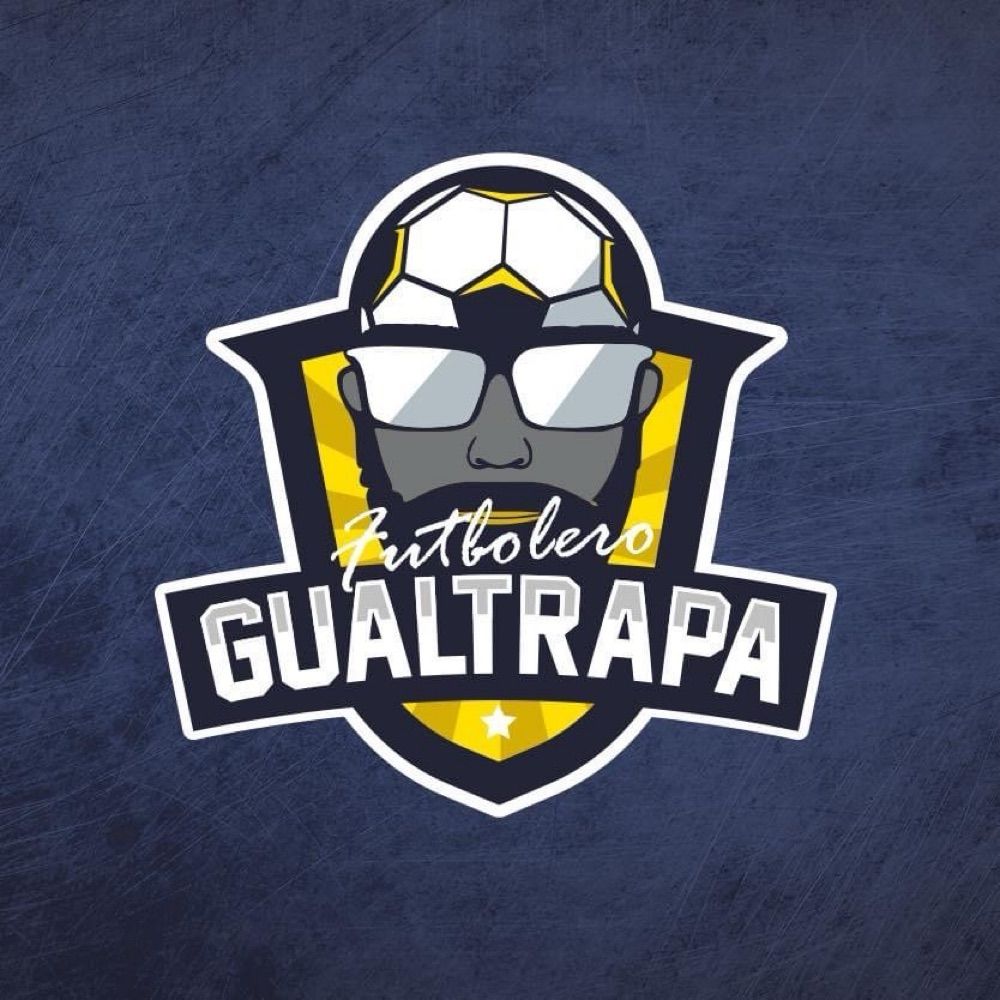 Futbolero Gualtrapa
